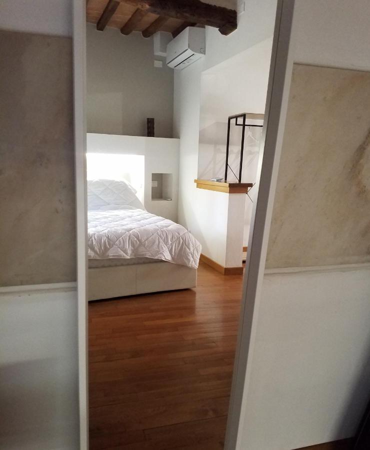 Contemporary Rooms 산지미냐노 외부 사진