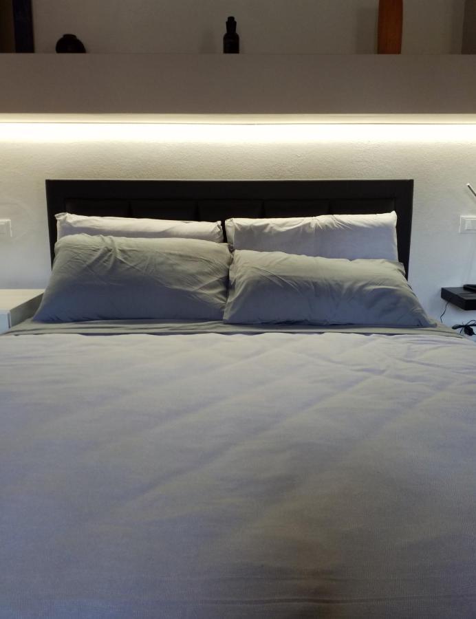 Contemporary Rooms 산지미냐노 외부 사진