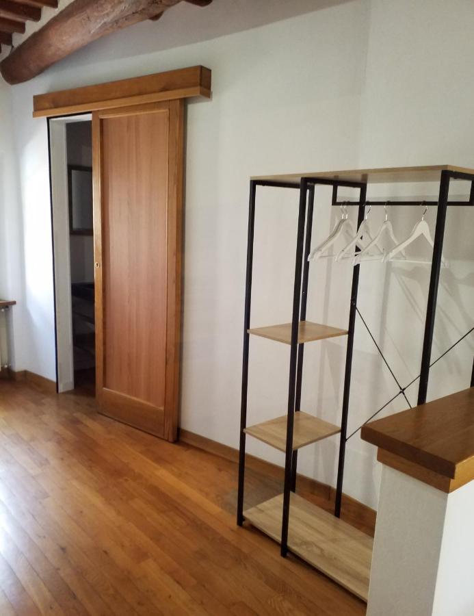 Contemporary Rooms 산지미냐노 외부 사진