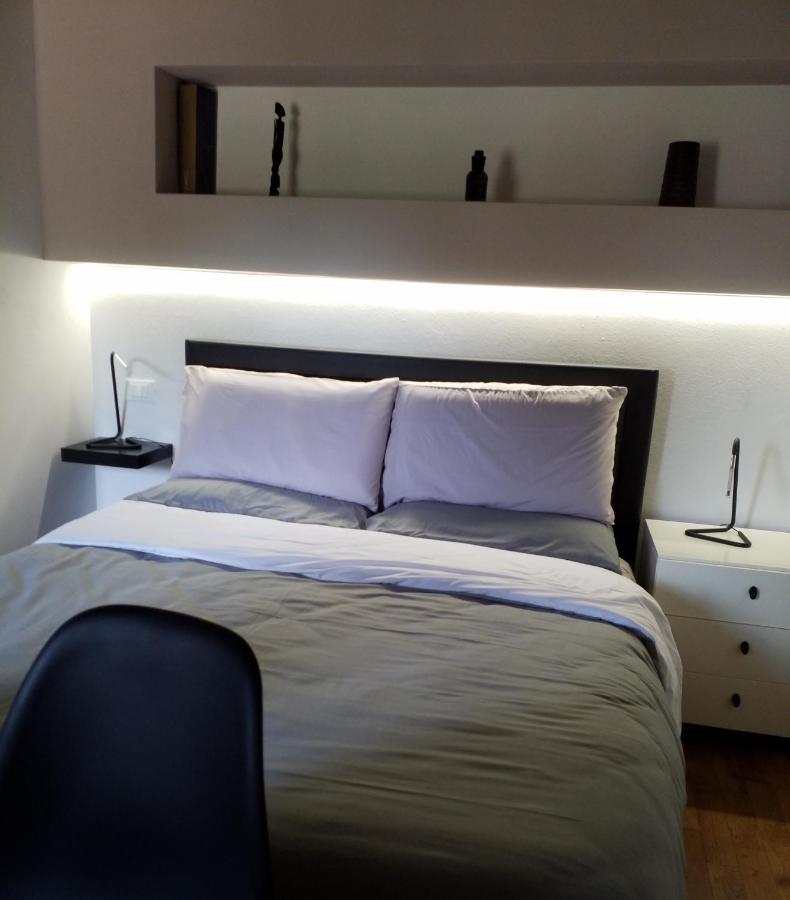 Contemporary Rooms 산지미냐노 외부 사진