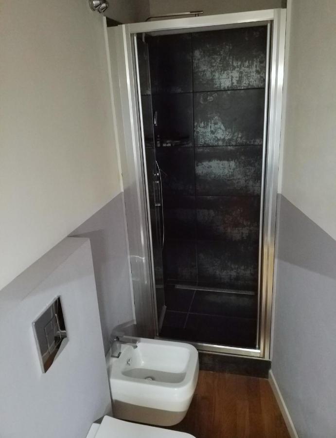 Contemporary Rooms 산지미냐노 외부 사진