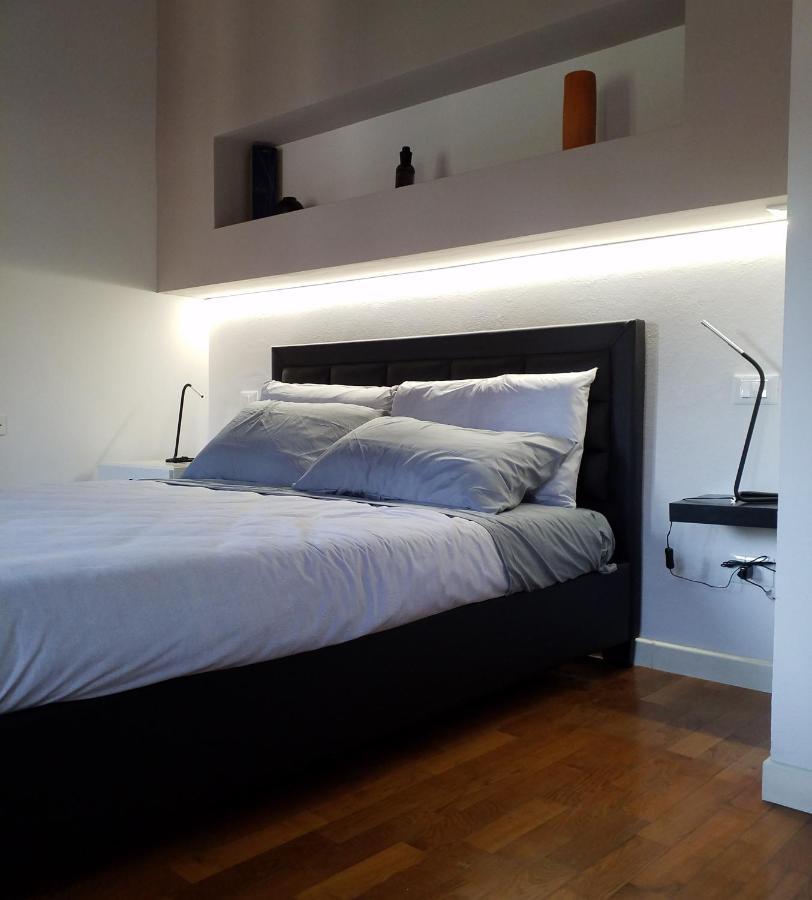 Contemporary Rooms 산지미냐노 외부 사진