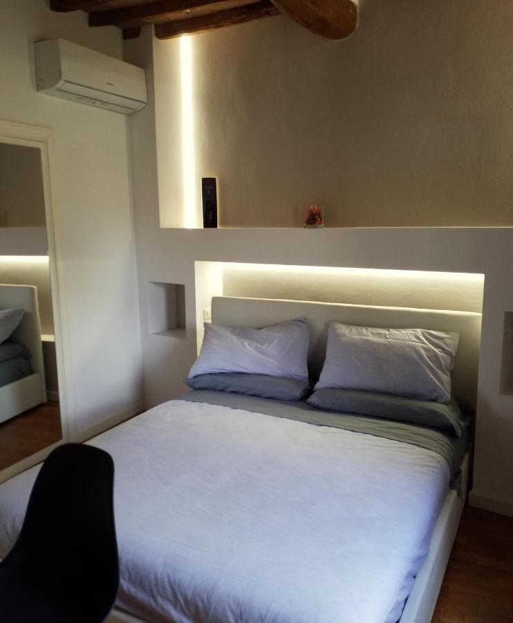 Contemporary Rooms 산지미냐노 외부 사진