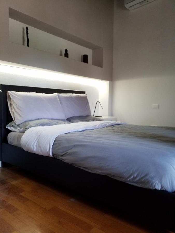 Contemporary Rooms 산지미냐노 외부 사진