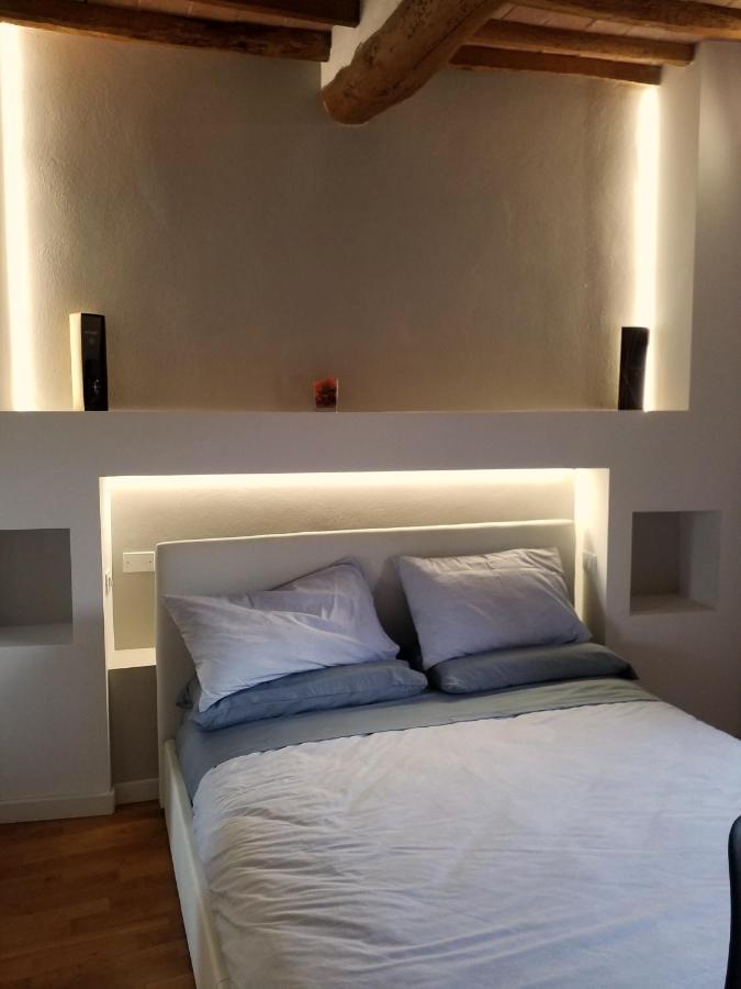 Contemporary Rooms 산지미냐노 외부 사진